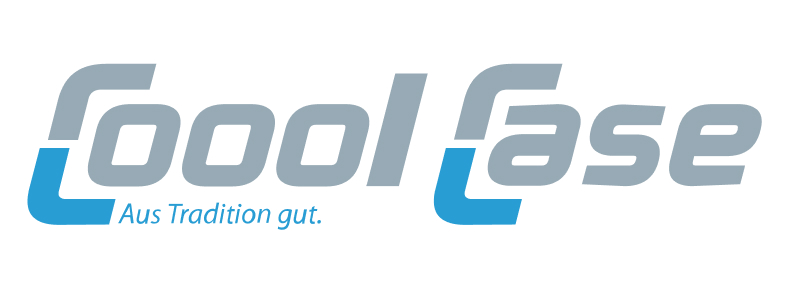 Logo: Coool Case