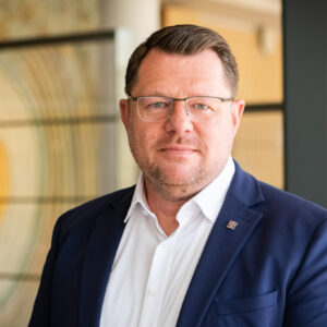 Portrait: Arend Flohe-Meusel